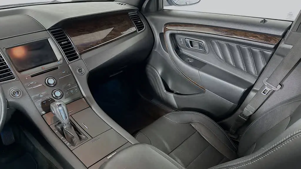 2014 Ford Taurus Limited