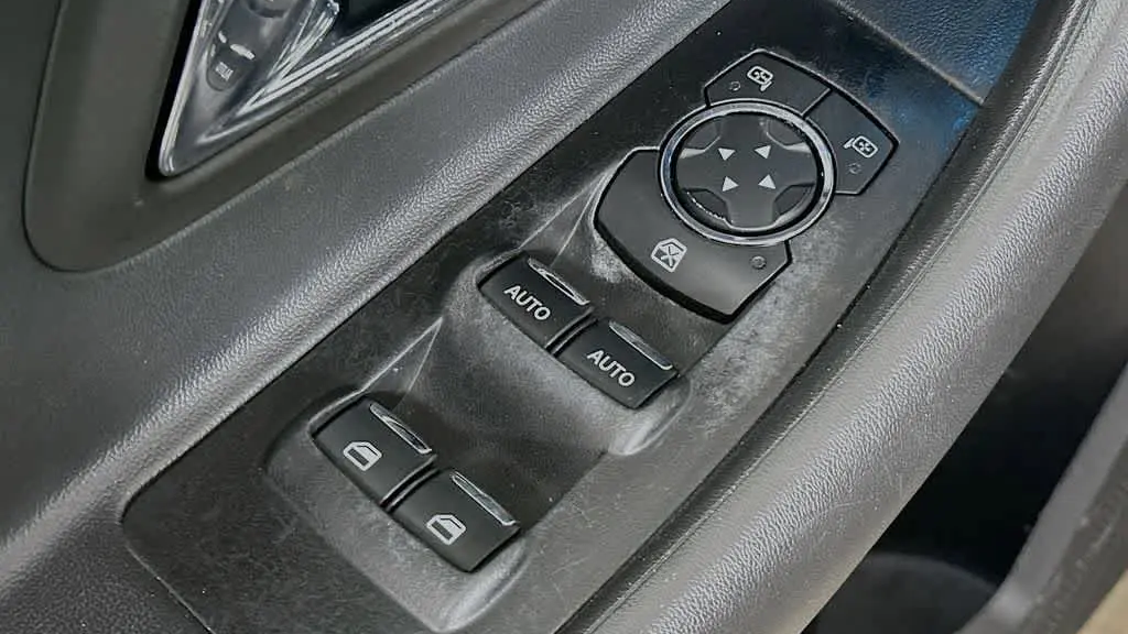 2014 Ford Taurus Limited