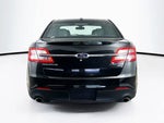 2014 Taurus Thumbnail 4