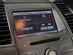 2014 Taurus Thumbnail 16
