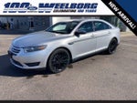 2019 Taurus Thumbnail 1