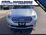 2019 Taurus Thumbnail 2