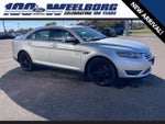 2019 Taurus Thumbnail 3