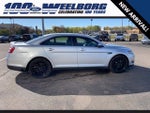 2019 Taurus Thumbnail 4