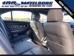 2019 Taurus Thumbnail 5