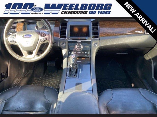 2019 Ford Taurus - $10,990