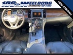 2019 Taurus Thumbnail 6