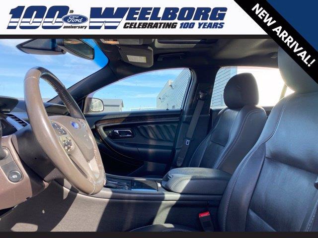 2019 Ford Taurus - $10,990