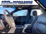 2019 Taurus Thumbnail 7