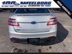2019 Taurus Thumbnail 9