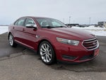 2016 Taurus Thumbnail 3