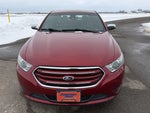 2016 Taurus Thumbnail 4