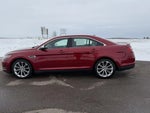 2016 Taurus Thumbnail 6