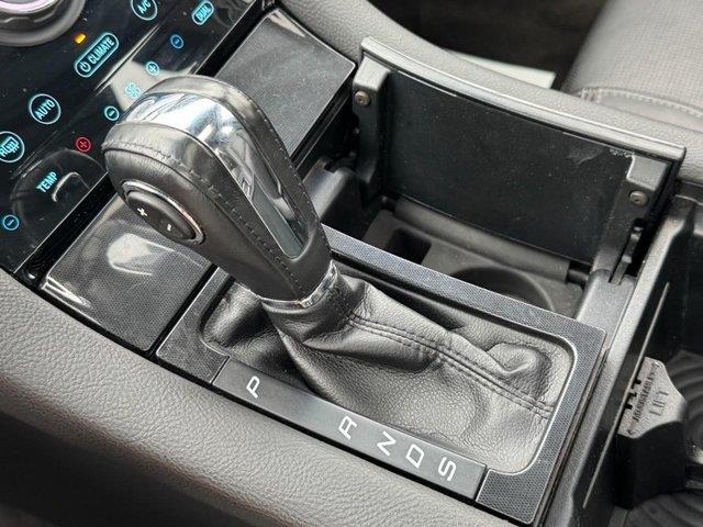 2018 Ford Taurus - $15,673