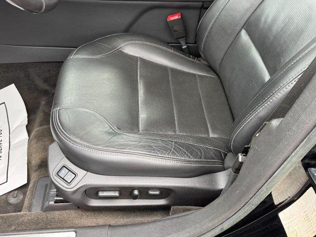 2018 Ford Taurus - $15,673