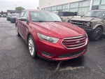 2018 Taurus Thumbnail 2