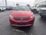 2018 Taurus Thumbnail 3