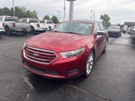 2018 Taurus Thumbnail 4