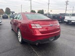 2018 Taurus Thumbnail 5