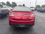 2018 Taurus Thumbnail 6