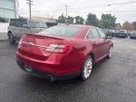 2018 Taurus Thumbnail 7