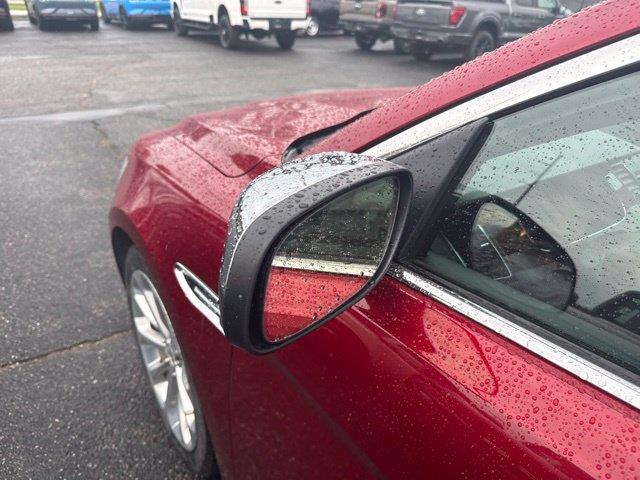 2018 Ford Taurus - $17,995