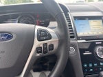 2018 Taurus Thumbnail 17