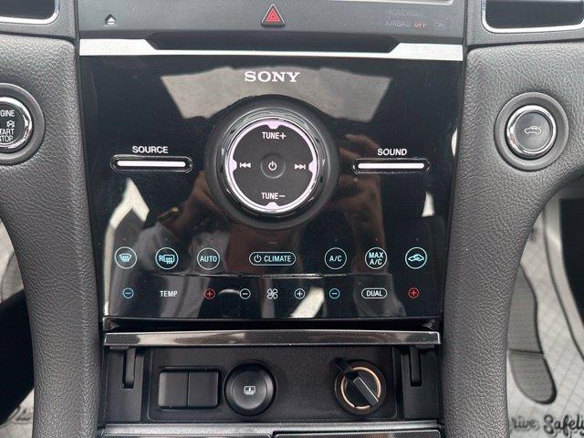 2018 Ford Taurus - $17,995