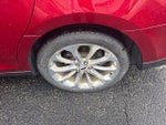 2018 Taurus Thumbnail 25