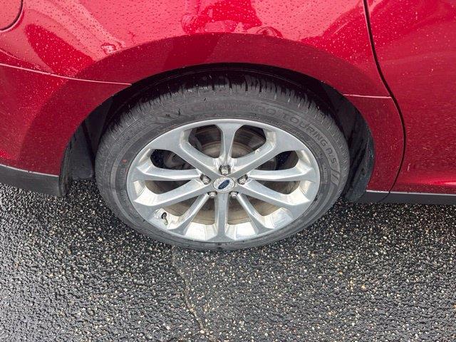 2018 Ford Taurus - $17,995