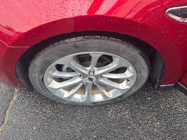 2018 Ford Taurus - $17,995