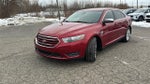 2014 Taurus Thumbnail 6