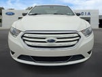 2018 Taurus Thumbnail 2