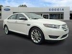 2018 Taurus Thumbnail 3