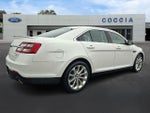 2018 Taurus Thumbnail 4