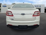 2018 Taurus Thumbnail 5