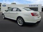 2018 Taurus Thumbnail 6