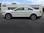 2018 Taurus Thumbnail 7