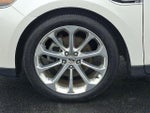 2018 Taurus Thumbnail 8