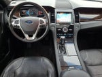 2018 Taurus Thumbnail 11