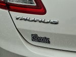 2018 Taurus Thumbnail 29