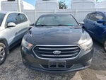 2014 Taurus Thumbnail 2