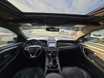 2015 Taurus Thumbnail 2