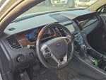 2015 Taurus Thumbnail 13
