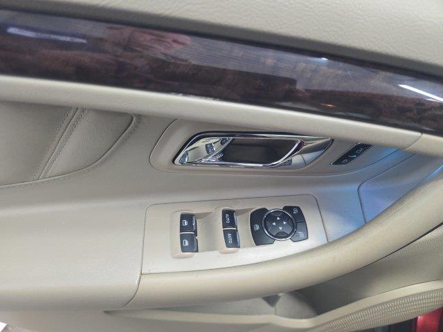 2018 Ford Taurus - $13,835