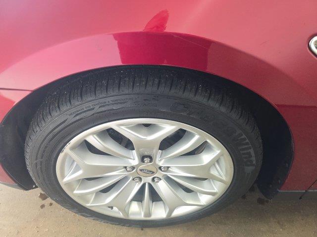 2018 Ford Taurus - $13,835