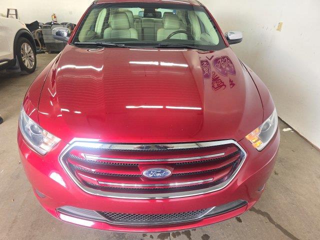 2018 Ford Taurus - $13,835