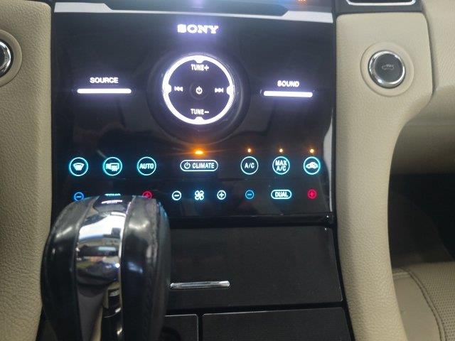 2018 Ford Taurus - $13,835