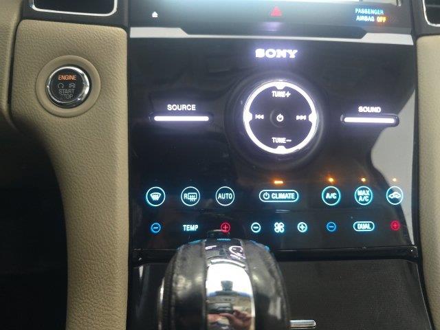 2018 Ford Taurus - $13,835