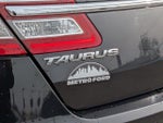 2019 Taurus Thumbnail 29